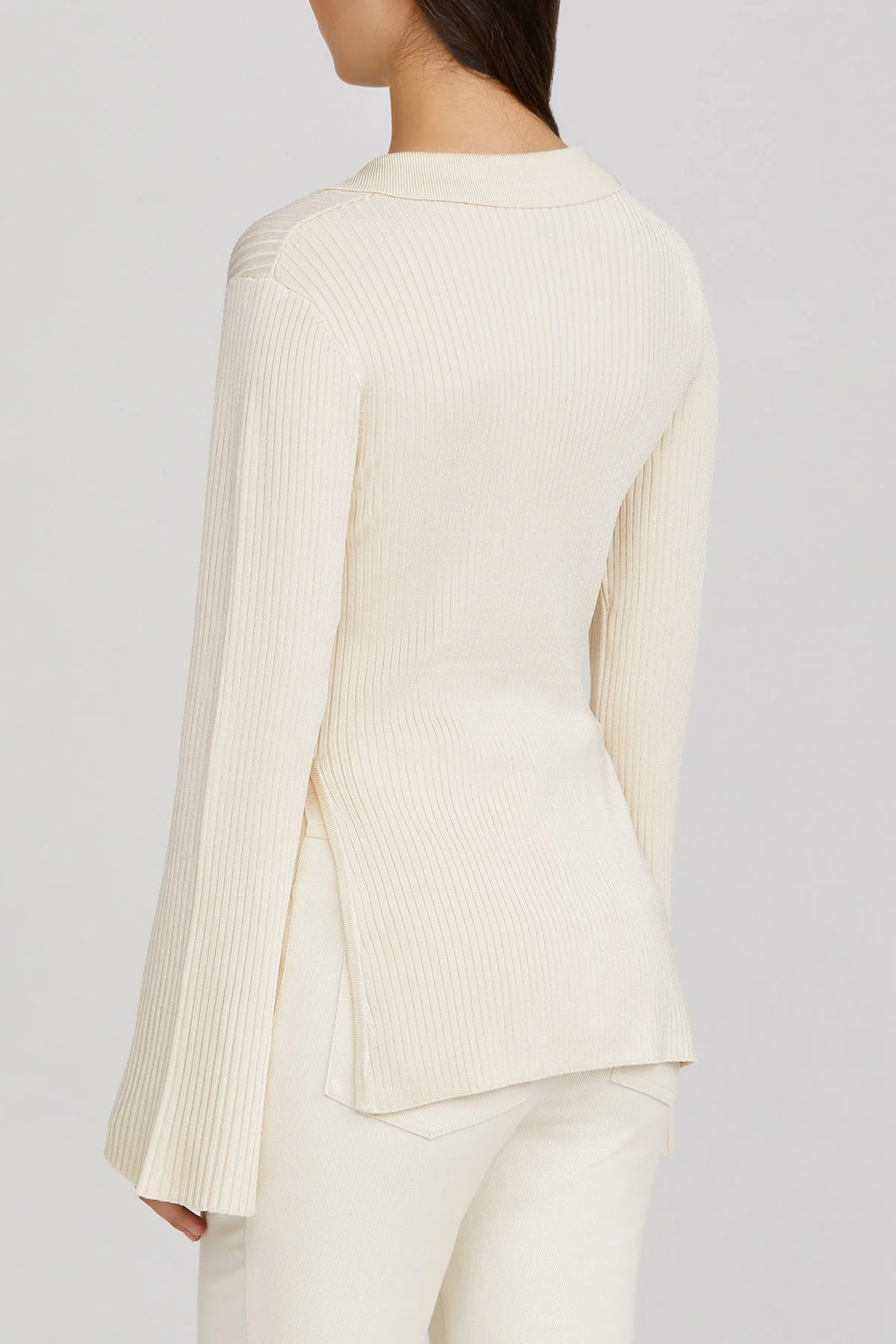 Significant Other - SOFIA KNIT TOP (FINAL SALE) - Image 3