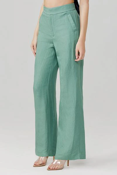 SIGNIFICANT OTHER - Solace Pant (Sea Mist) FINAL SALE - Image 3
