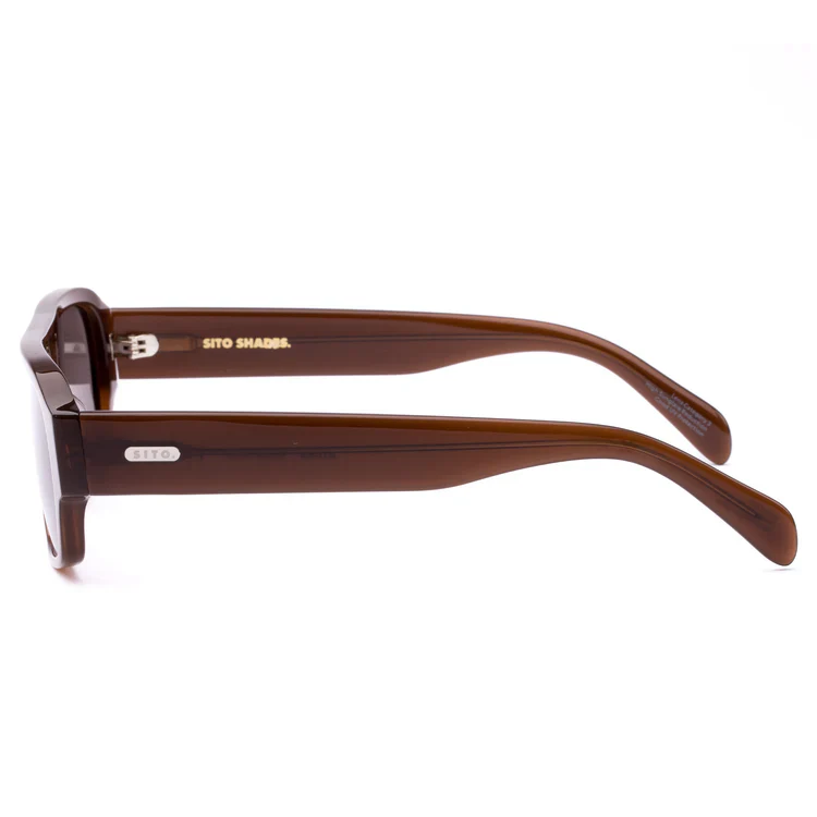 SITO SHADES - ATLAS (MILKY COCO) - Image 3