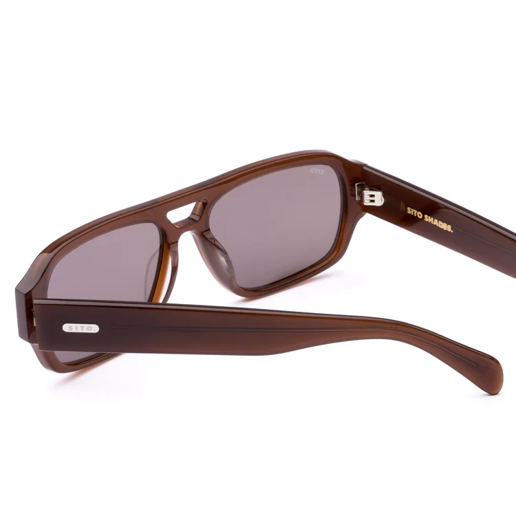 SITO SHADES - ATLAS (MILKY COCO) - Image 4