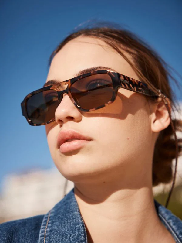 SITO SHADES - ATLAS (PEBBLE TORT) POLARISED