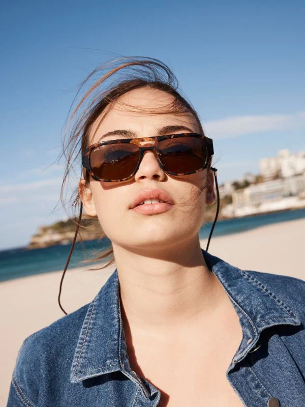 SITO SHADES - ATLAS (PEBBLE TORT) POLARISED - Image 2