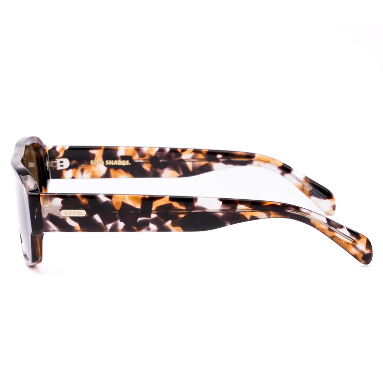 SITO SHADES - ATLAS (PEBBLE TORT) POLARISED - Image 6