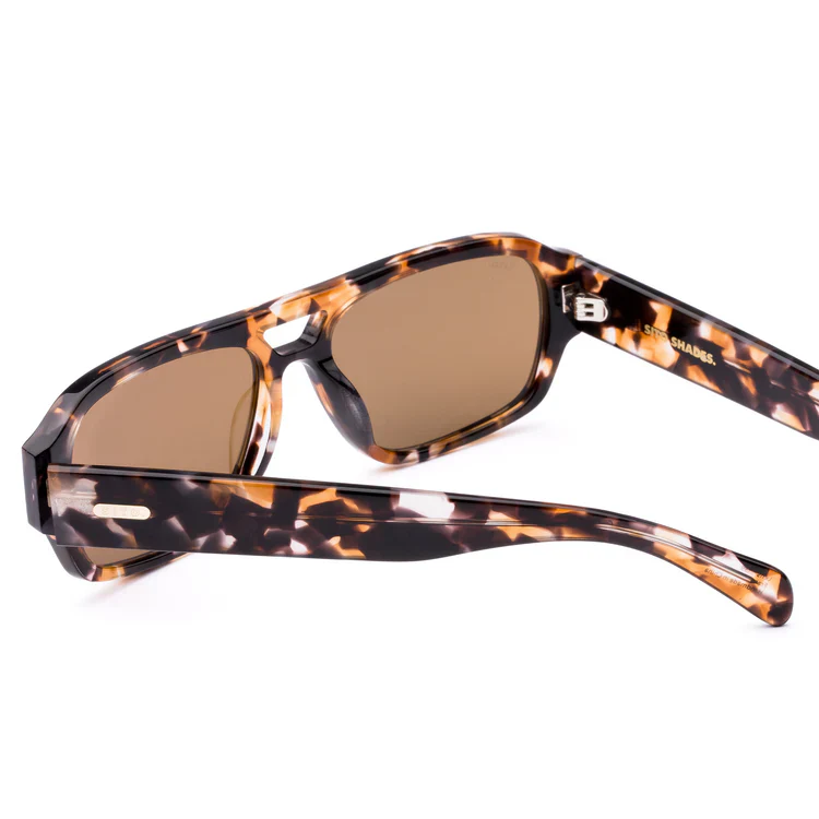 SITO SHADES - ATLAS (PEBBLE TORT) POLARISED - Image 7