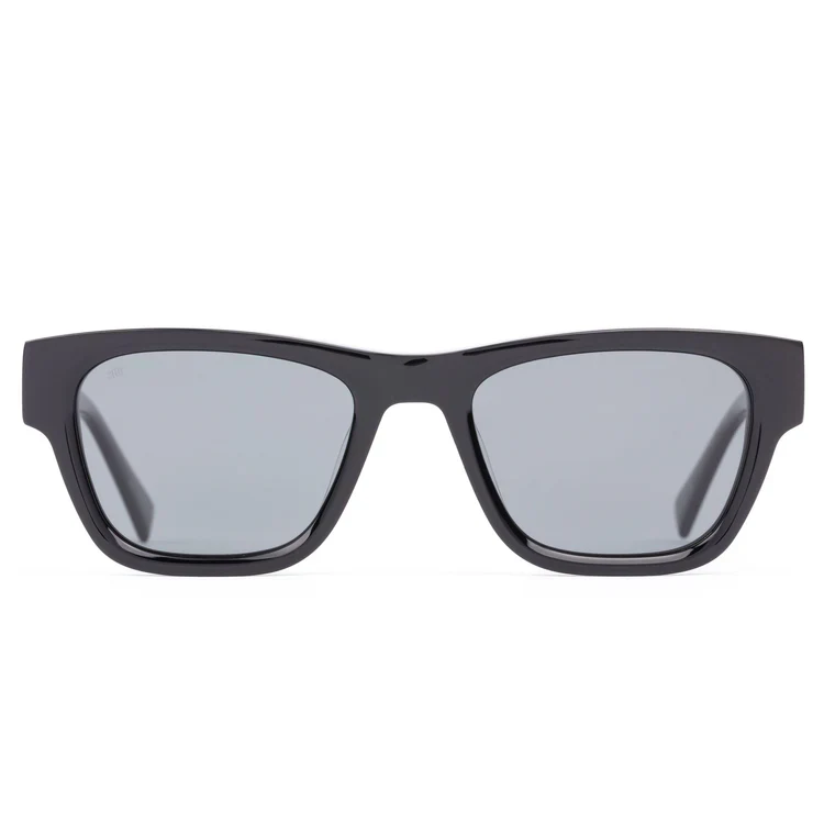 SITO SHADES - BOSTON (BLACK POLARISED)