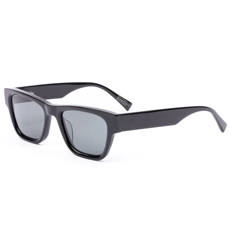 SITO SHADES - BOSTON (BLACK POLARISED) - Image 4