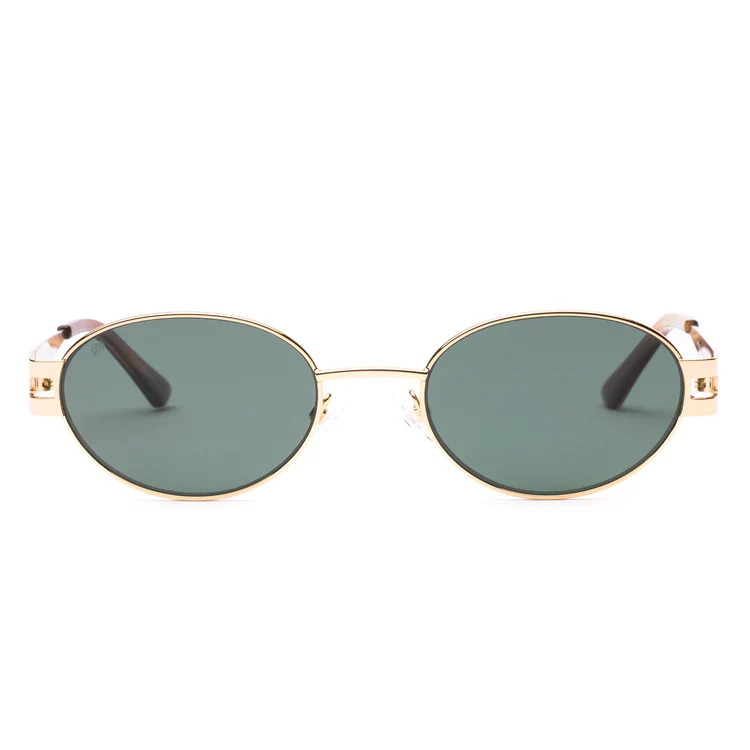 SITO SHADES - STEVIE (GOLD TANGELO POLARISED)