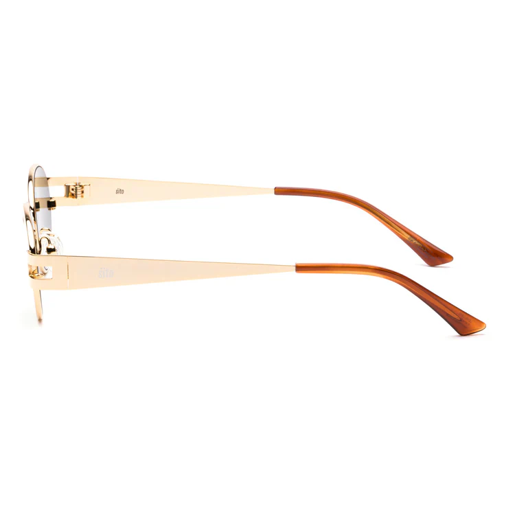 SITO SHADES - STEVIE (GOLD TANGELO POLARISED) - Image 5