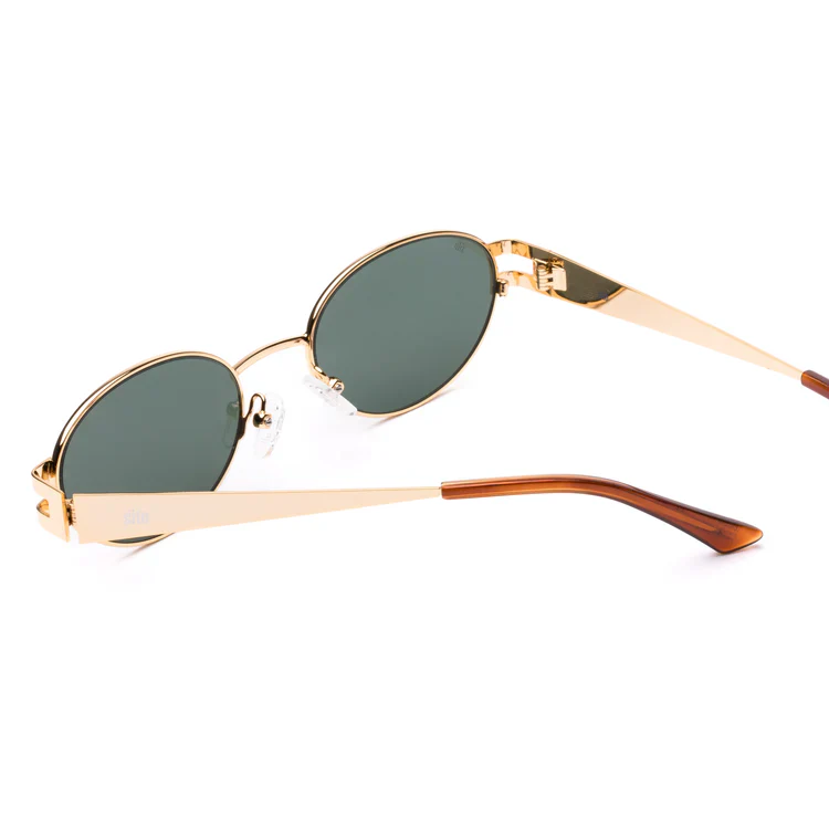 SITO SHADES - STEVIE (GOLD TANGELO POLARISED) - Image 6