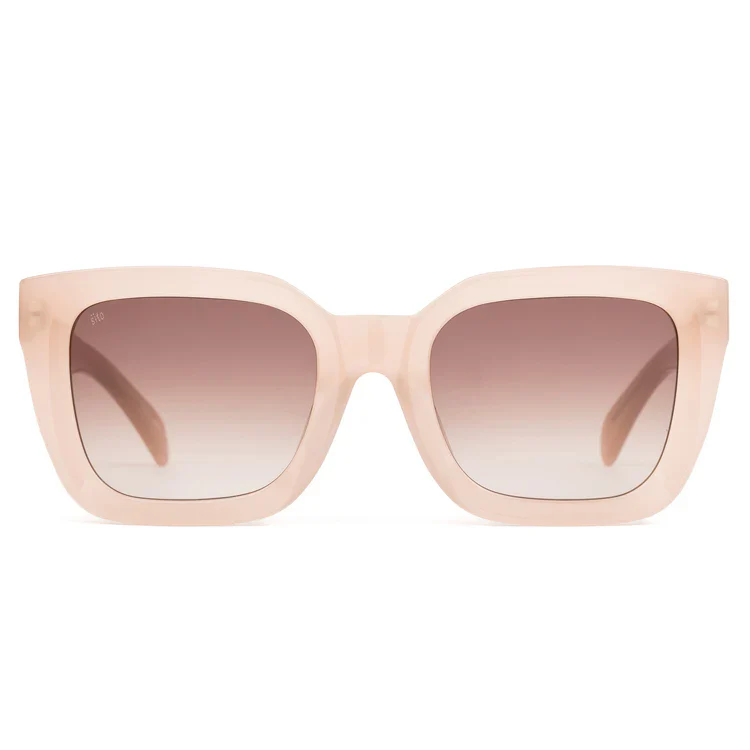 SITO SHADES - HARLOW (CREAM ROSEWOOD)