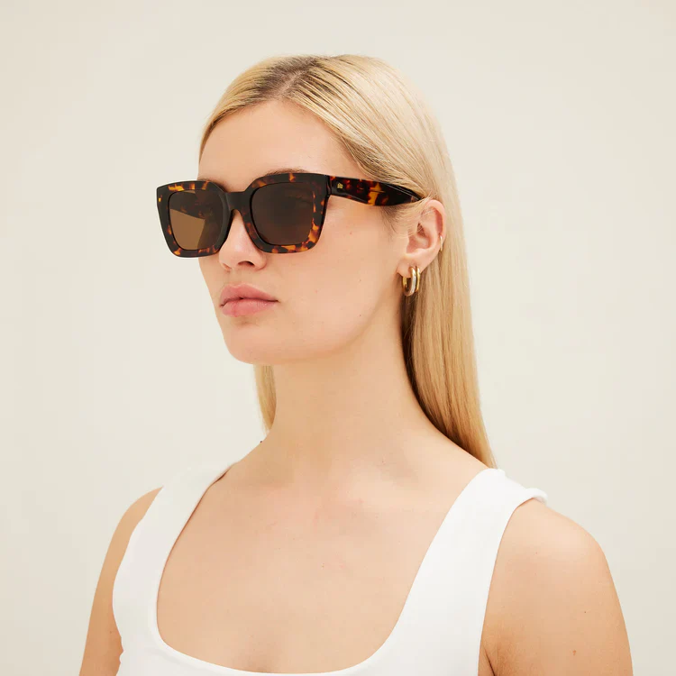 SITO SHADES - HARLOW (MAPLE TORT BROWN POLARISED) - Image 2