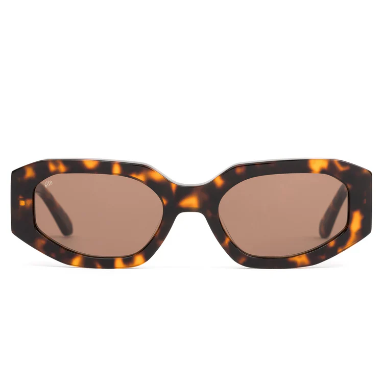 SITO SHADES - JUICY (HONEY TORT /  BROWN)