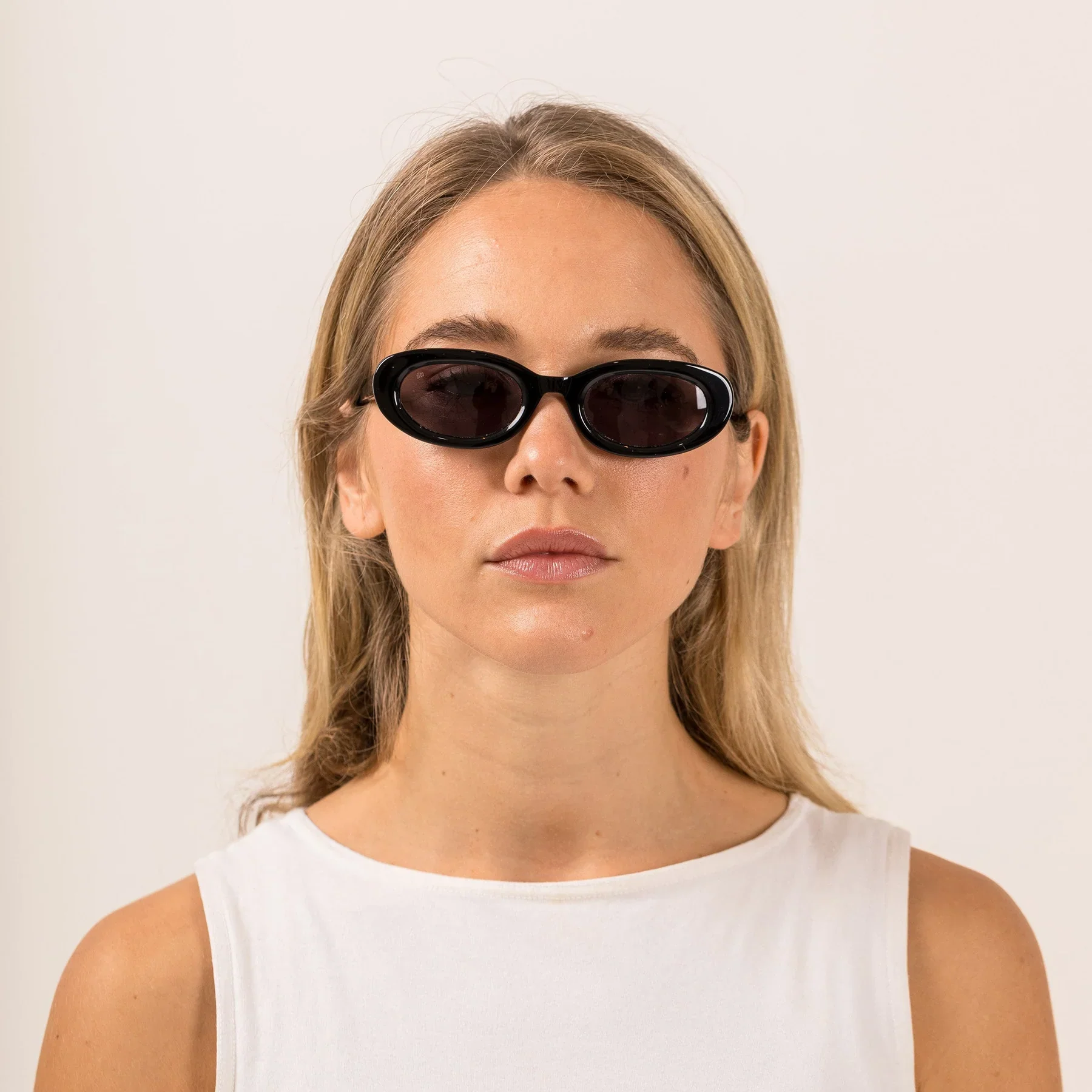 SITO SHADES - LOURDES (BLACK) - Image 2
