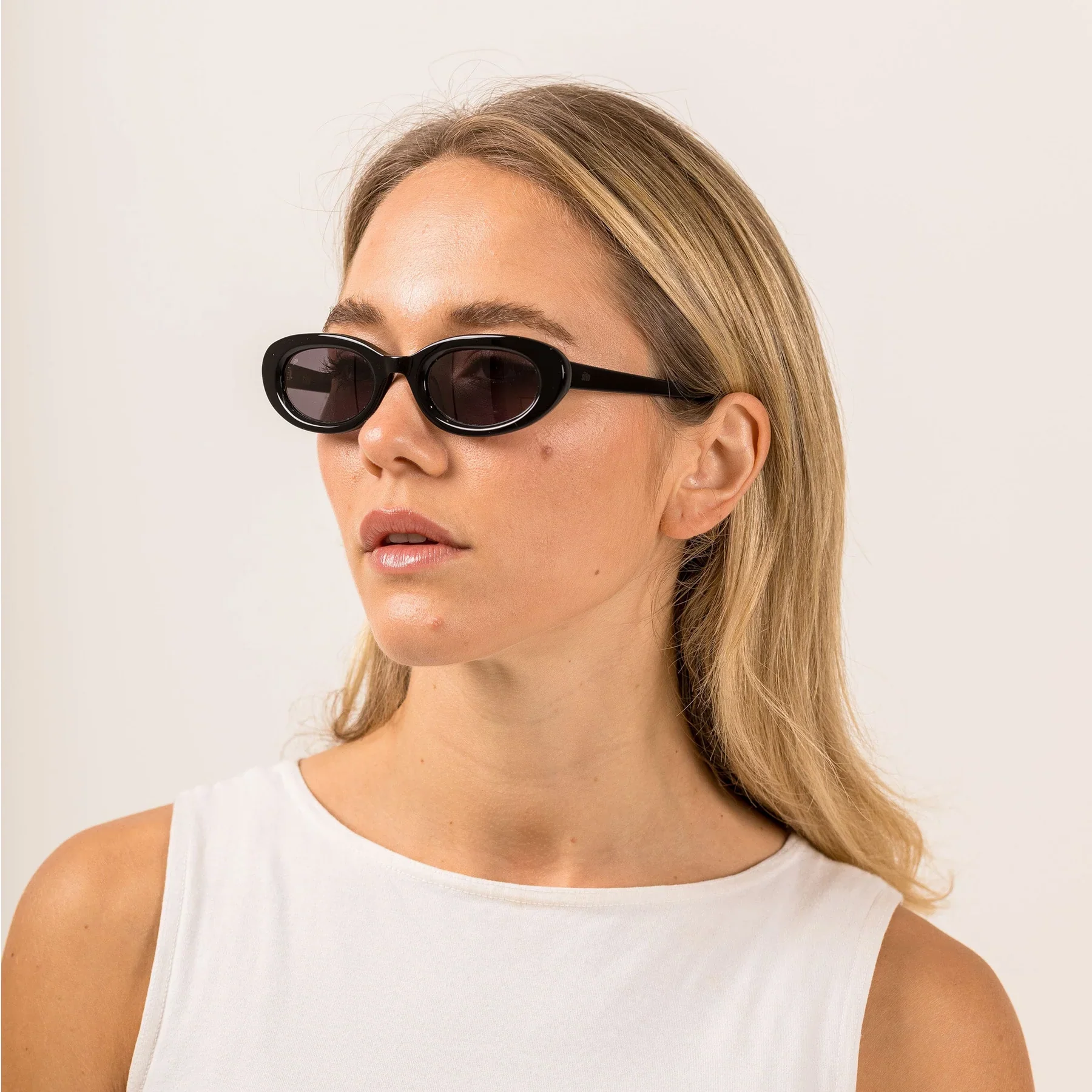 SITO SHADES - LOURDES (BLACK) - Image 3