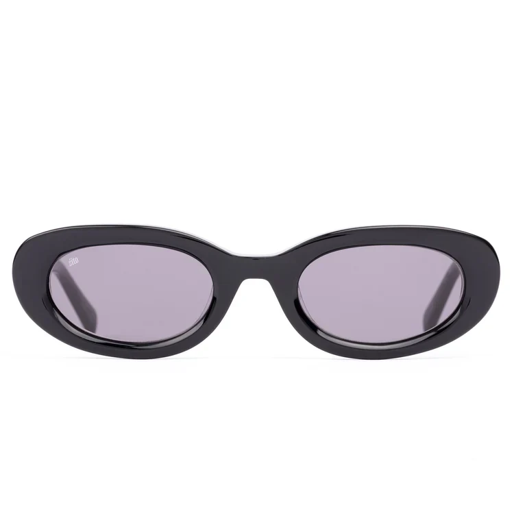 SITO SHADES - LOURDES (BLACK) - Image 4