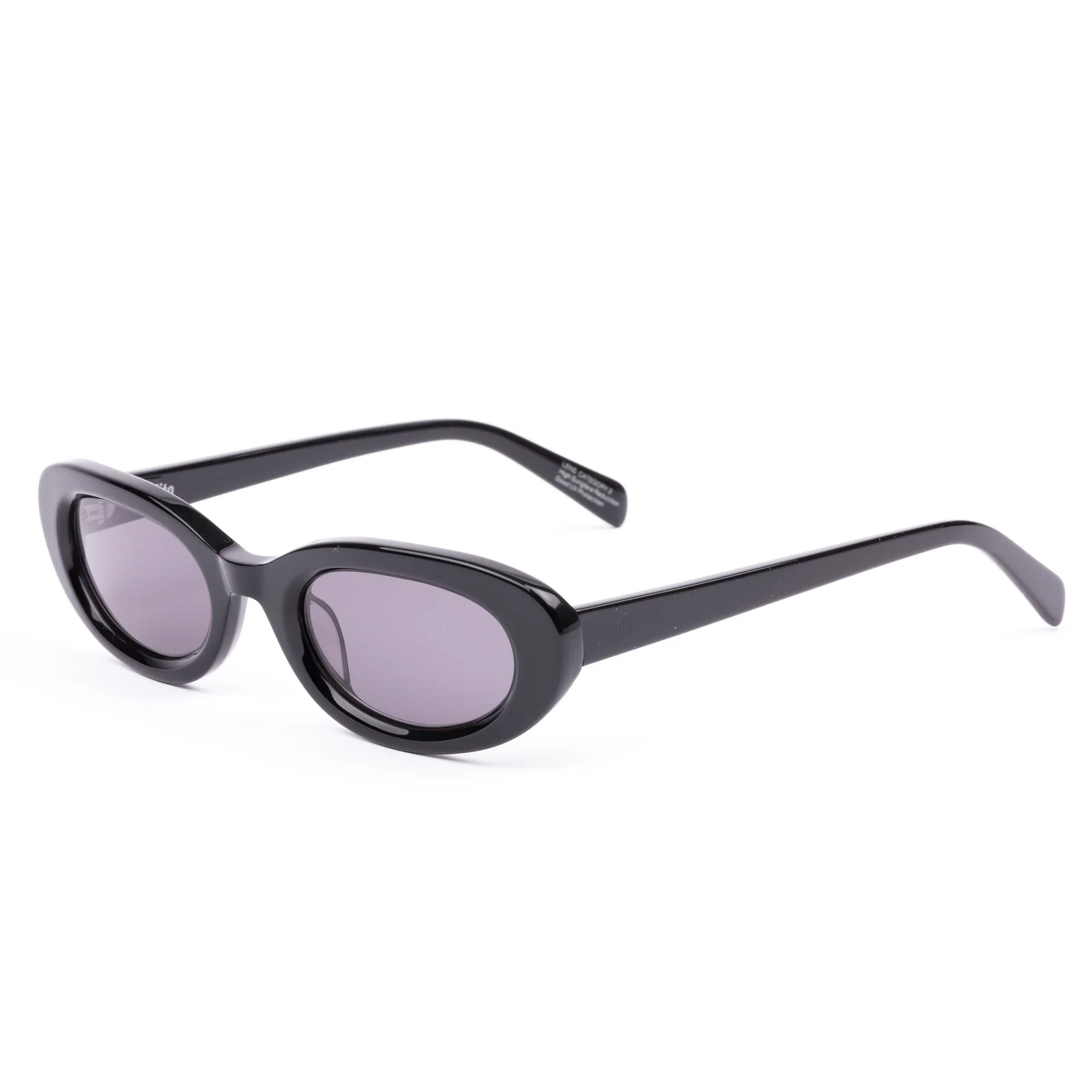 SITO SHADES - LOURDES (BLACK) - Image 5