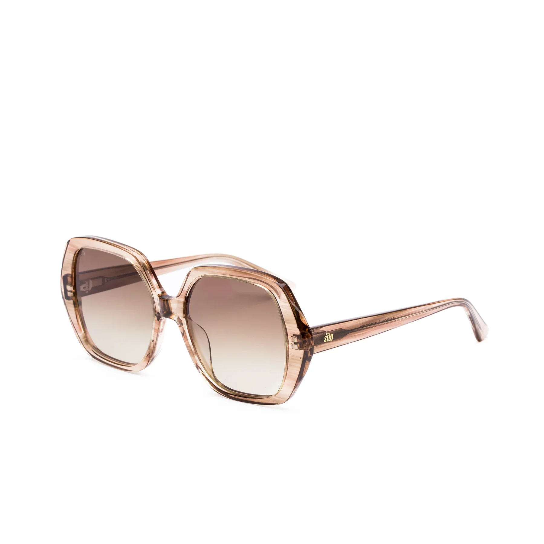 SITO SHADES - LUCCA (BISCOTTI / ROSEWOOD GRADIENT) - Image 4