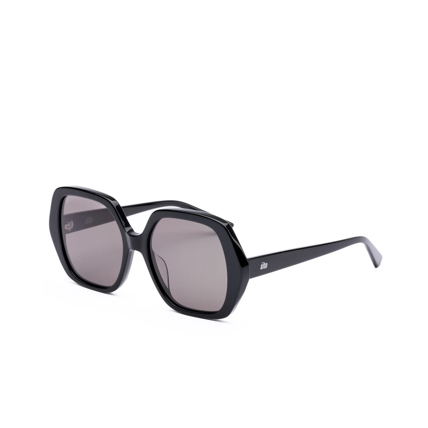 SITO SHADES - LUCCA (BLACK) - Image 4