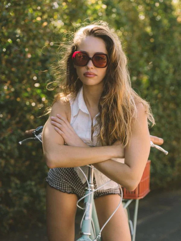 SITO SHADES - LUCCA (MILKY BERRY) - Image 3