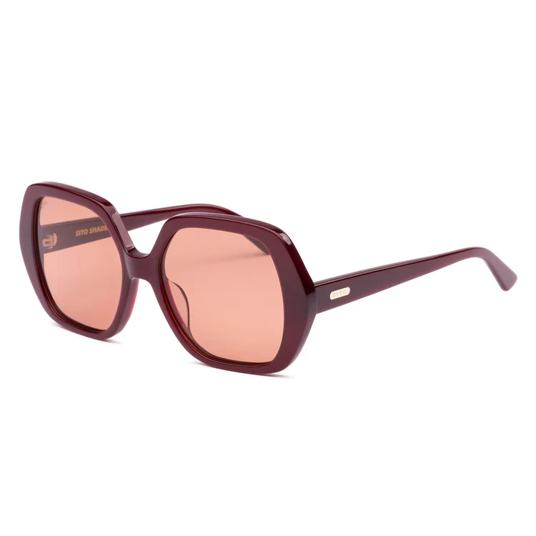 SITO SHADES - LUCCA (MILKY BERRY) - Image 5