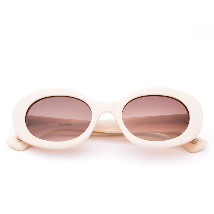 SITO SHADES - LUNA (CREAM) - Image 2
