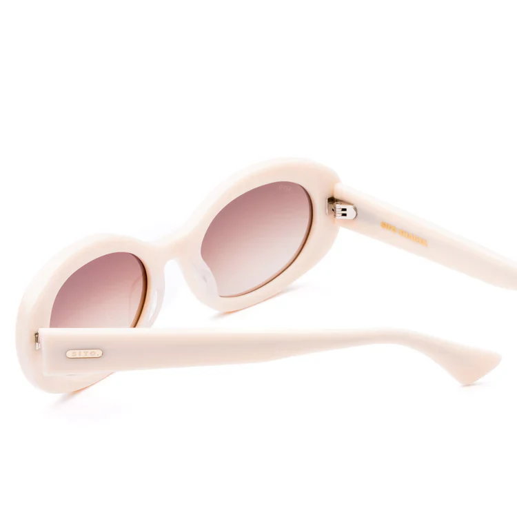 SITO SHADES - LUNA (CREAM) - Image 5