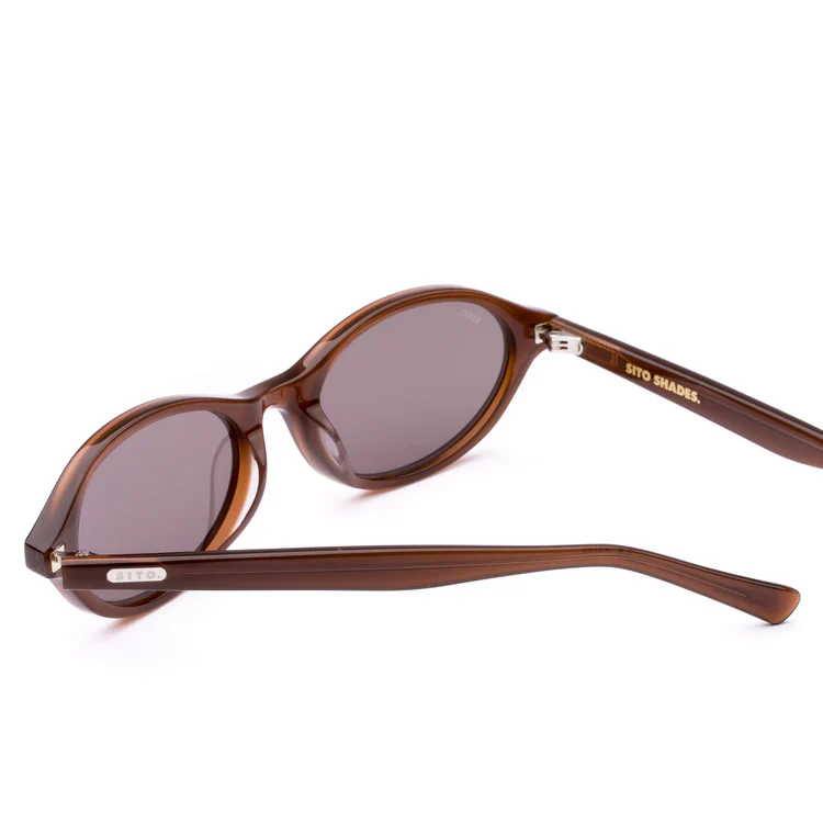SITO SHADES - ORION (MILKY COCO) - Image 3