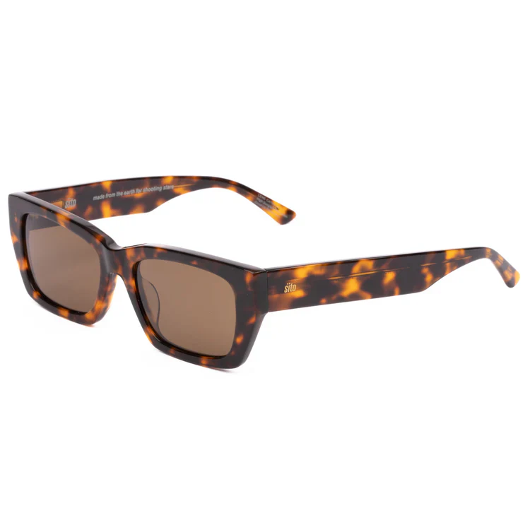 SITO SHADES - OUTER LIMITS (HONEY TORT POLARISED) - Image 4