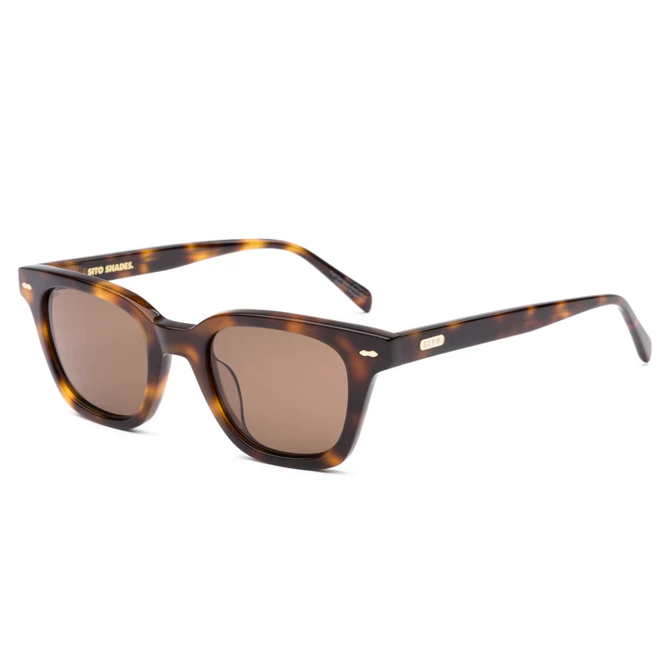 SITO SHADES - RYKER (CLASSIC TORT) - Image 5