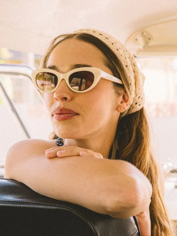 SITO SHADES - SIENA (CREAM)
