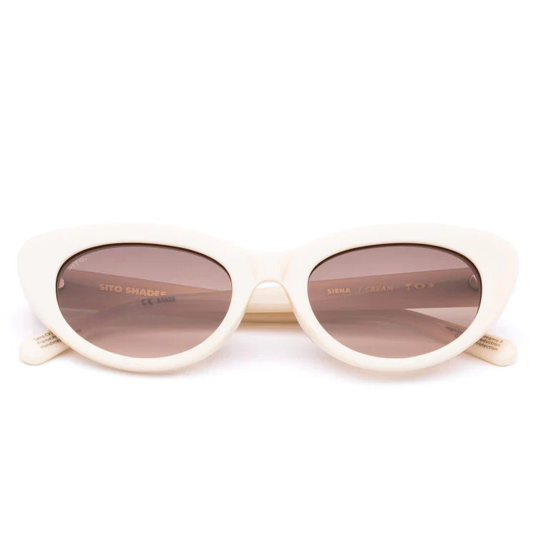 SITO SHADES - SIENA (CREAM) - Image 3