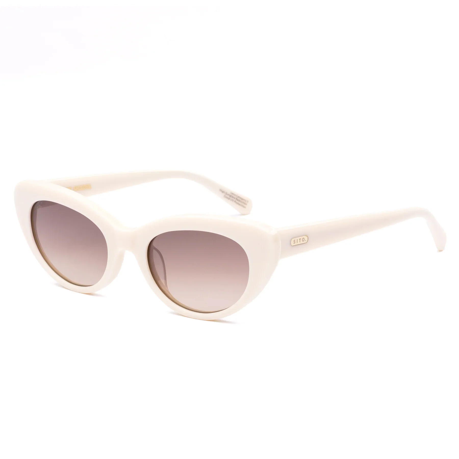 SITO SHADES - SIENA (CREAM) - Image 7