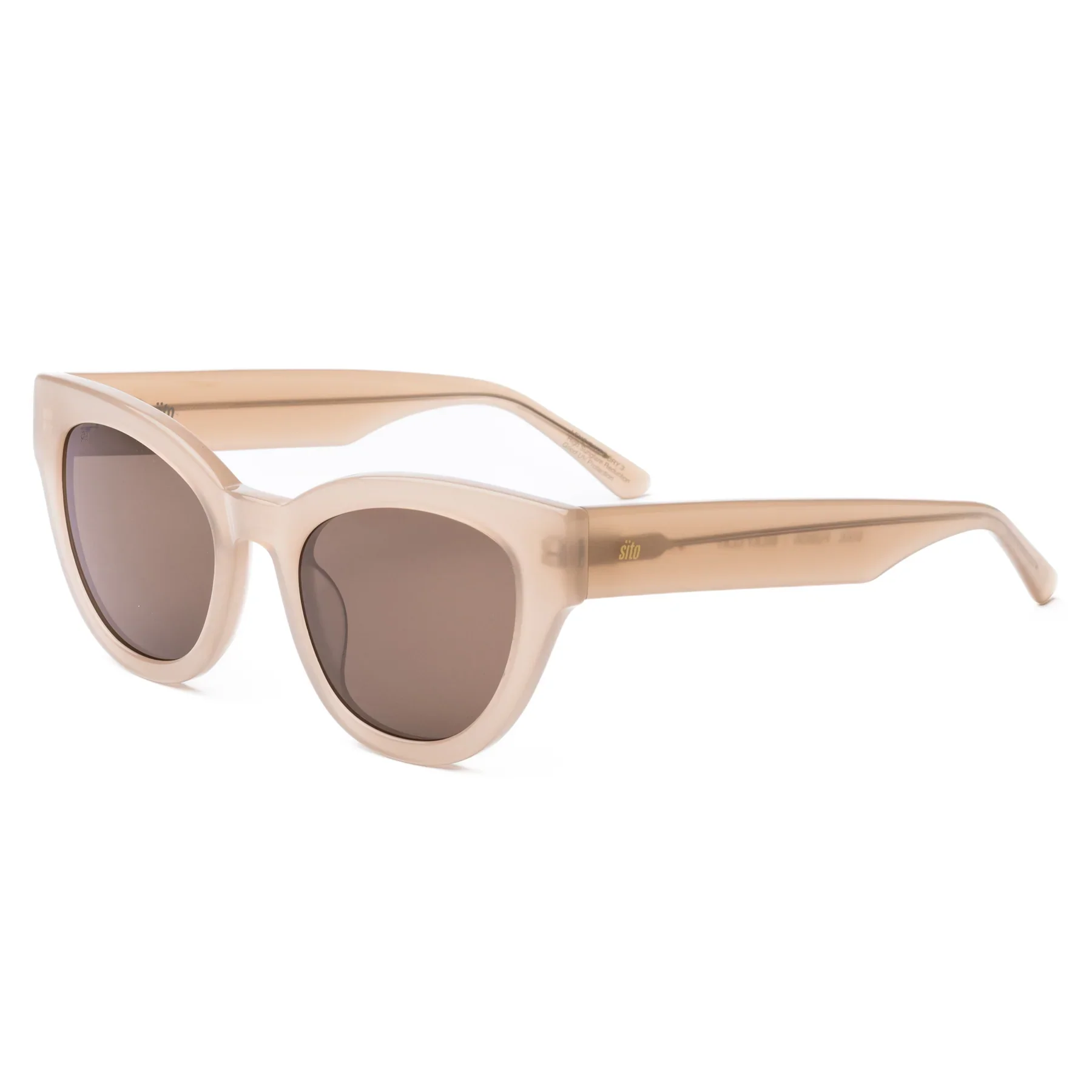 SITO SHADES - SOUL FUSION (MILKY CLAY) - Image 2