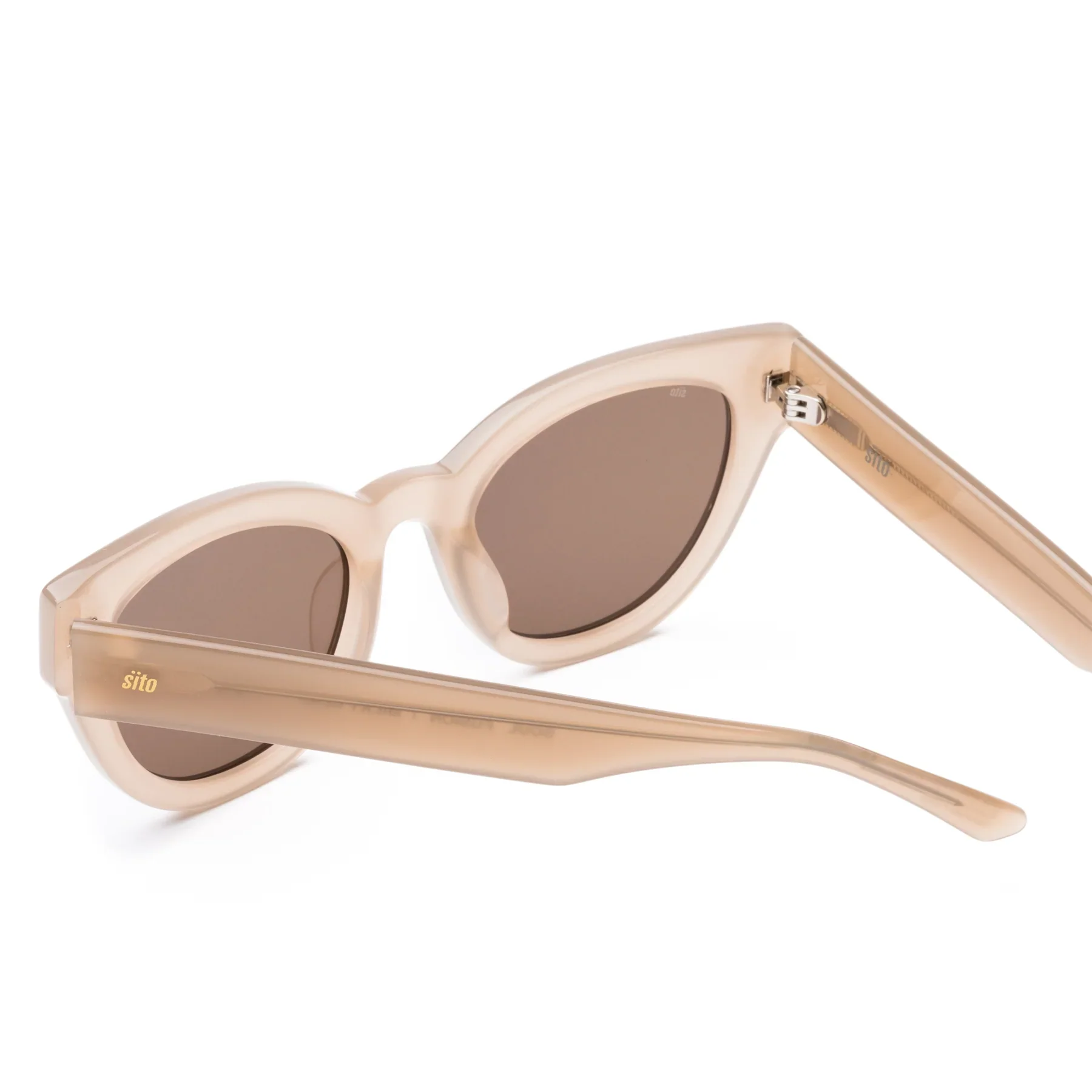 SITO SHADES - SOUL FUSION (MILKY CLAY) - Image 4