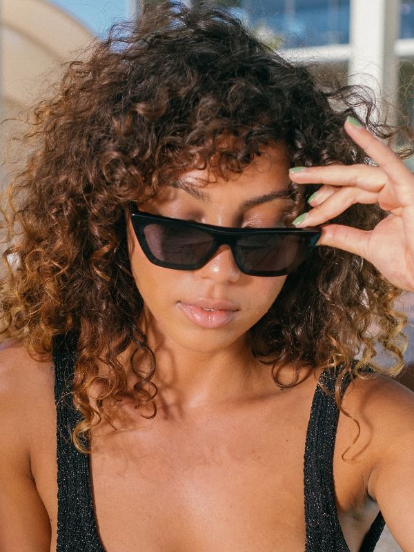 SITO SHADES - SWEET HARMONY (BLACK) - Image 2