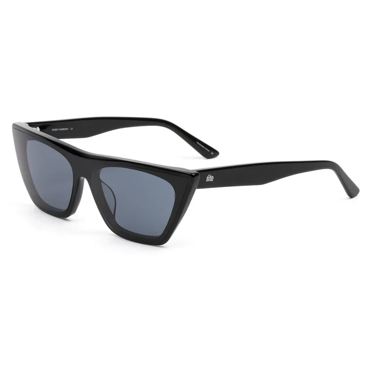 SITO SHADES - SWEET HARMONY (BLACK) - Image 3