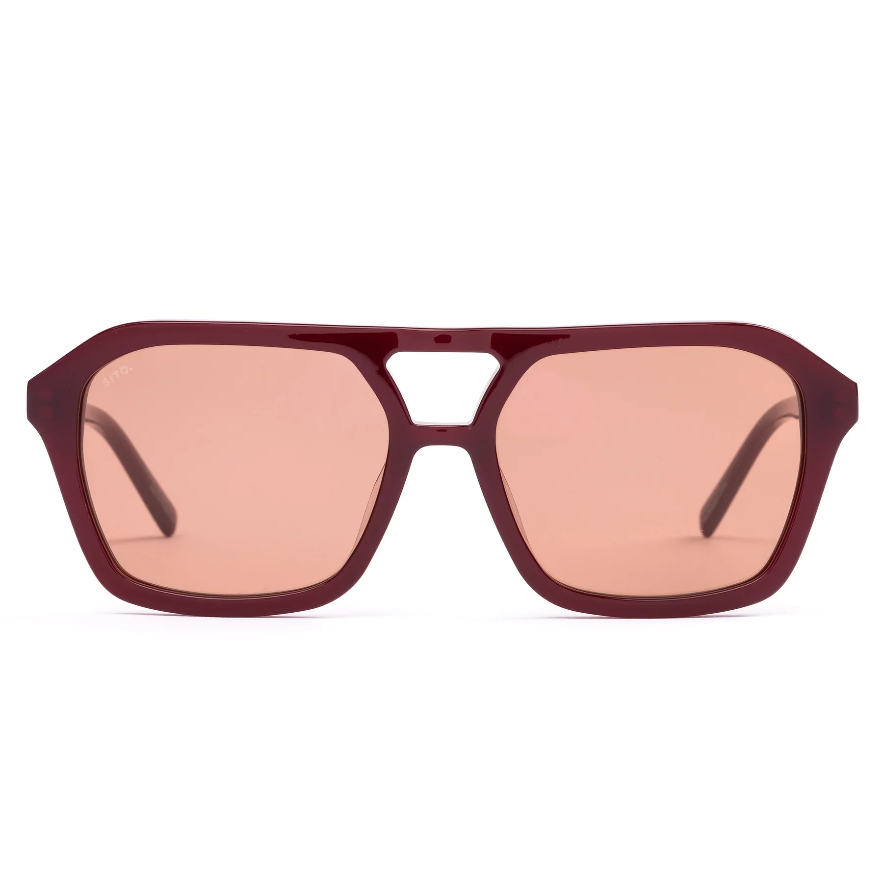 SITO SHADES - THE VOID (MILKY BERRY) - Image 4