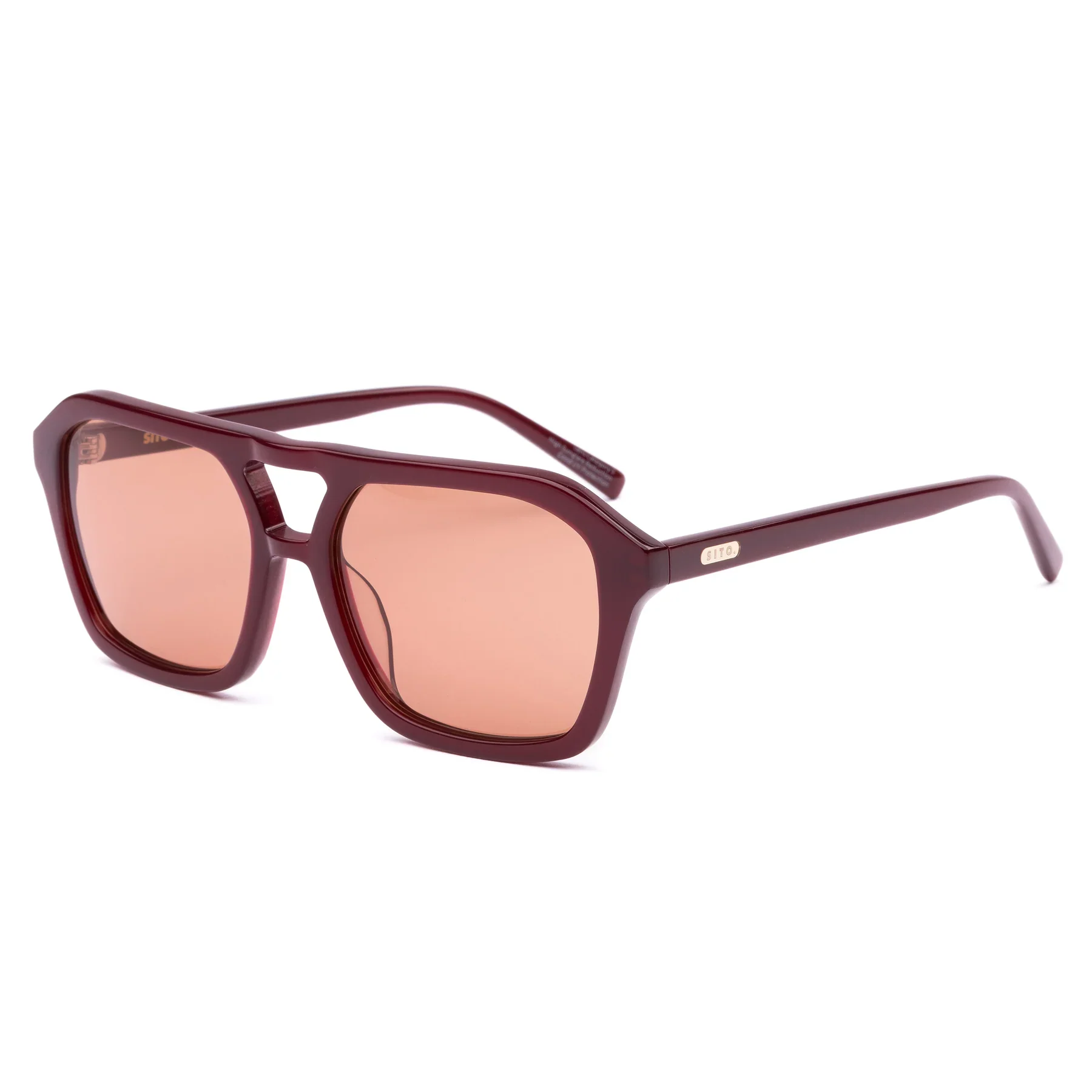SITO SHADES - THE VOID (MILKY BERRY) - Image 5