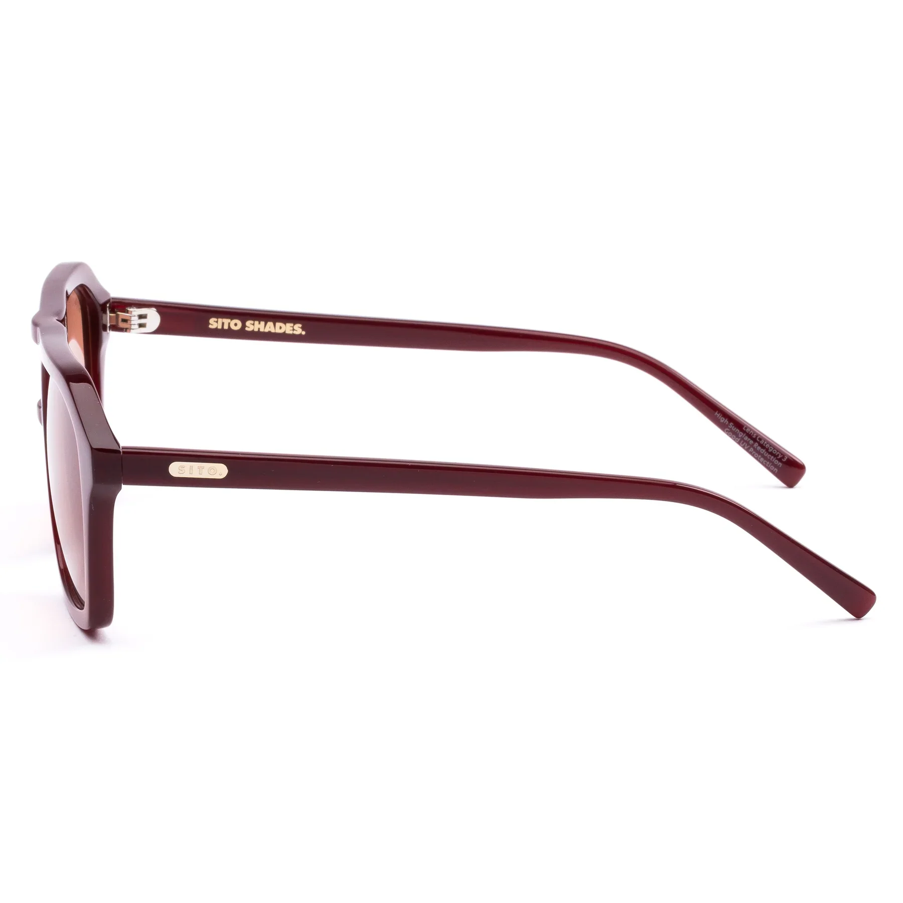 SITO SHADES - THE VOID (MILKY BERRY) - Image 6