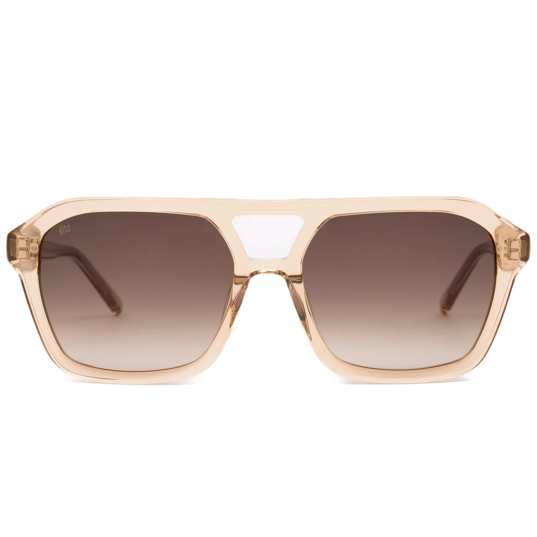 SITO SHADES - THE VOID (SUNLIGHT / BROWN GRADIENT)