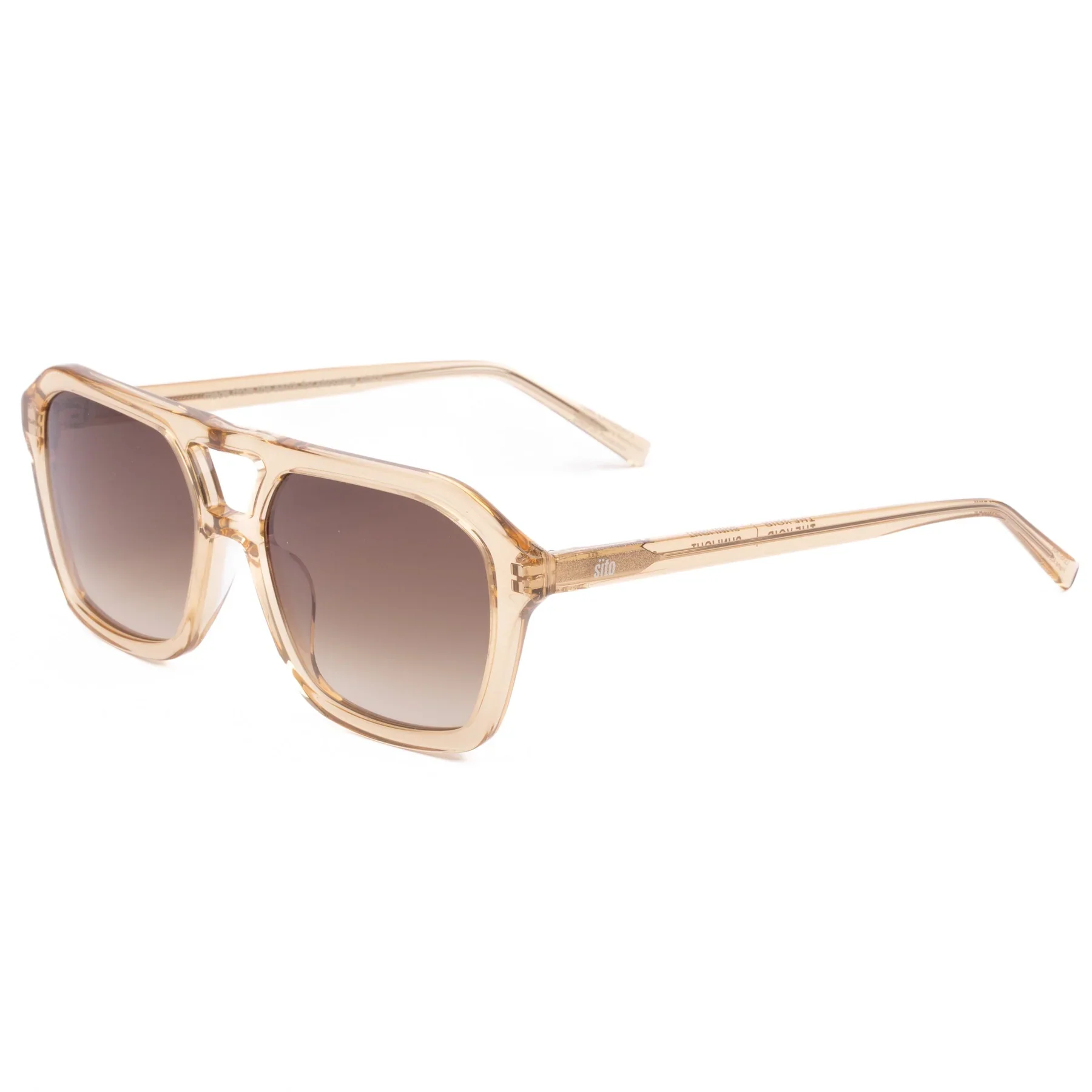 SITO SHADES - THE VOID (SUNLIGHT / BROWN GRADIENT) - Image 2