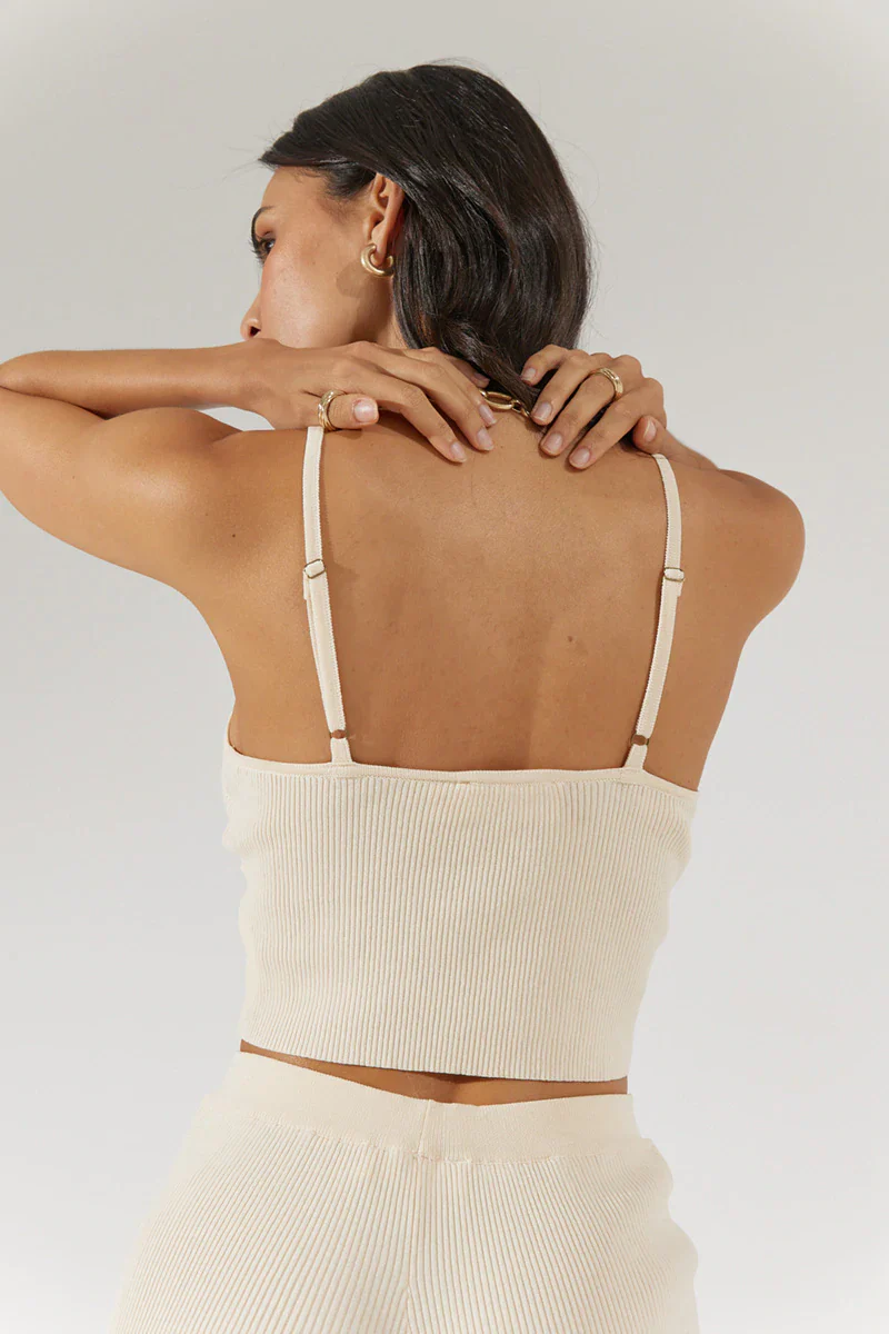 SOVERE STUDIO - Order Combo Shirt (Almond) - Image 3