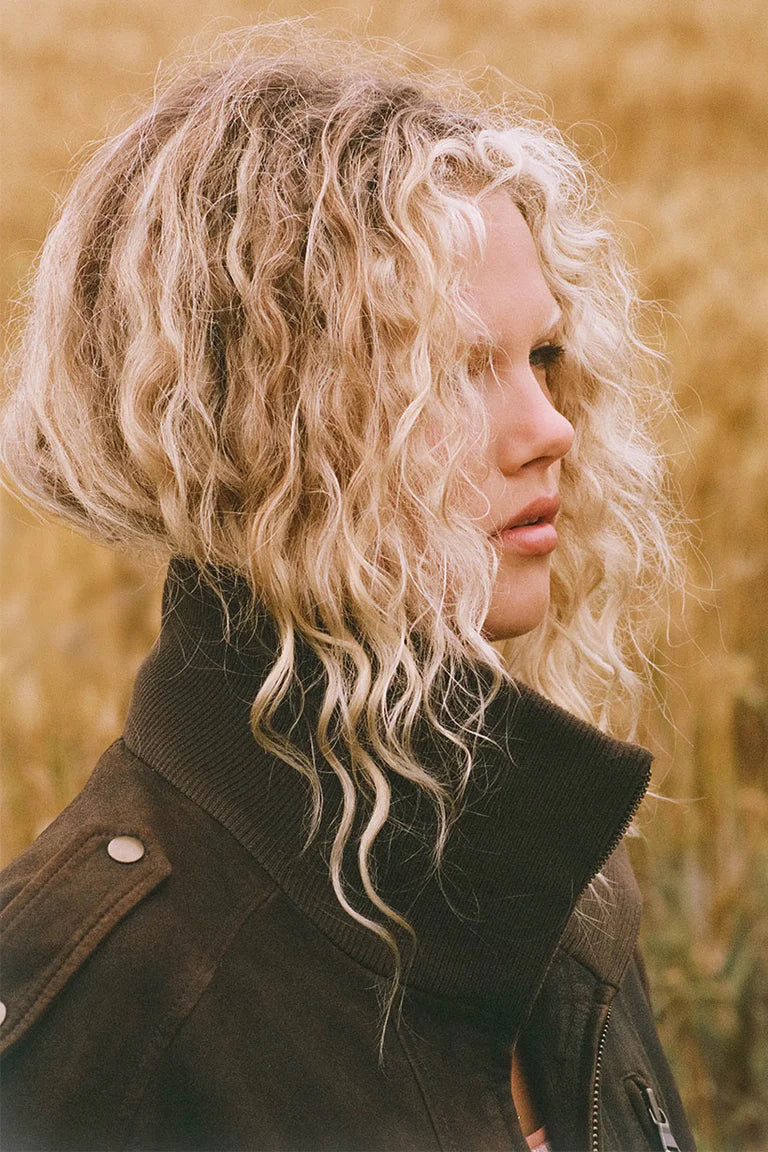 SPELL - FONTAINE LEATHER BOMBER PRE-ORDER - Image 6