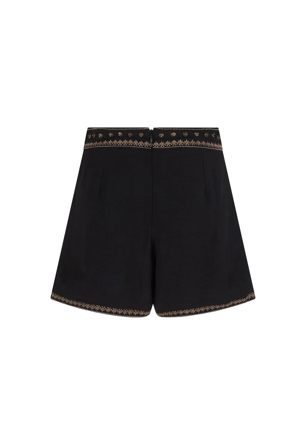 SPELL - NIGHT SKY SHORT (MIDNIGHT) - Image 12