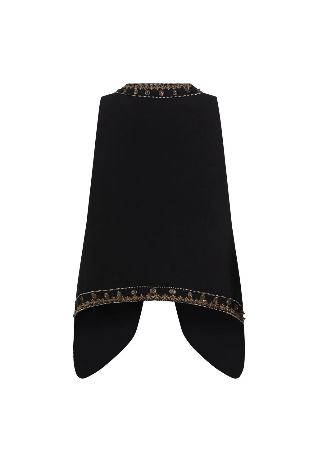 SPELL - NIGHT SKY VEST (MIDNIGHT) - Image 12