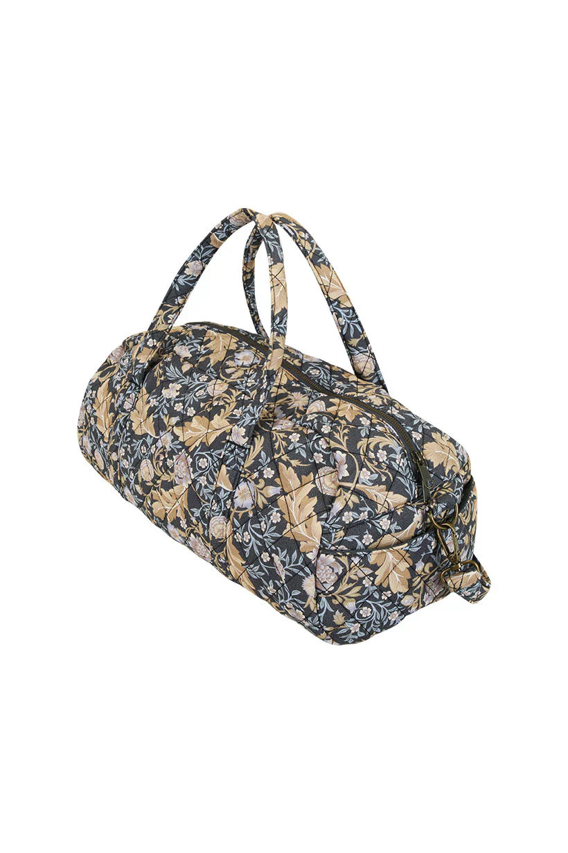 SPELL - RENEW QUILTED DUFFLE BAG (OASIS NIGHTSHADE) - Image 2