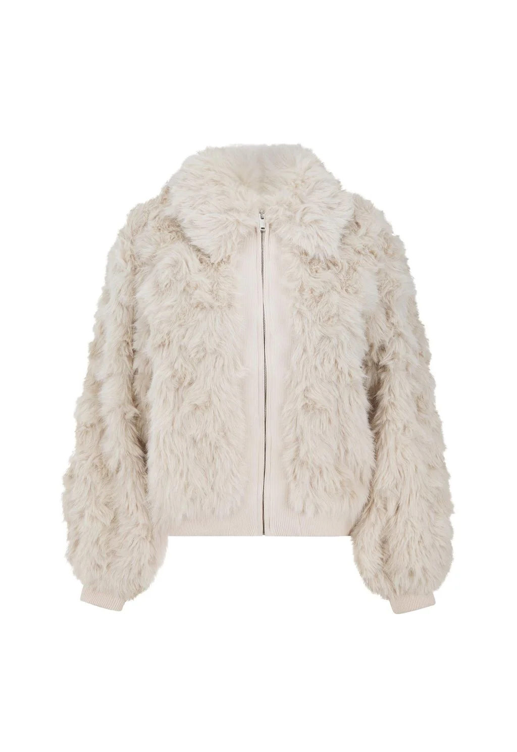 SPELL - THE BROOKLYN FLEA BOMBER JACKET (FROST) - Image 10