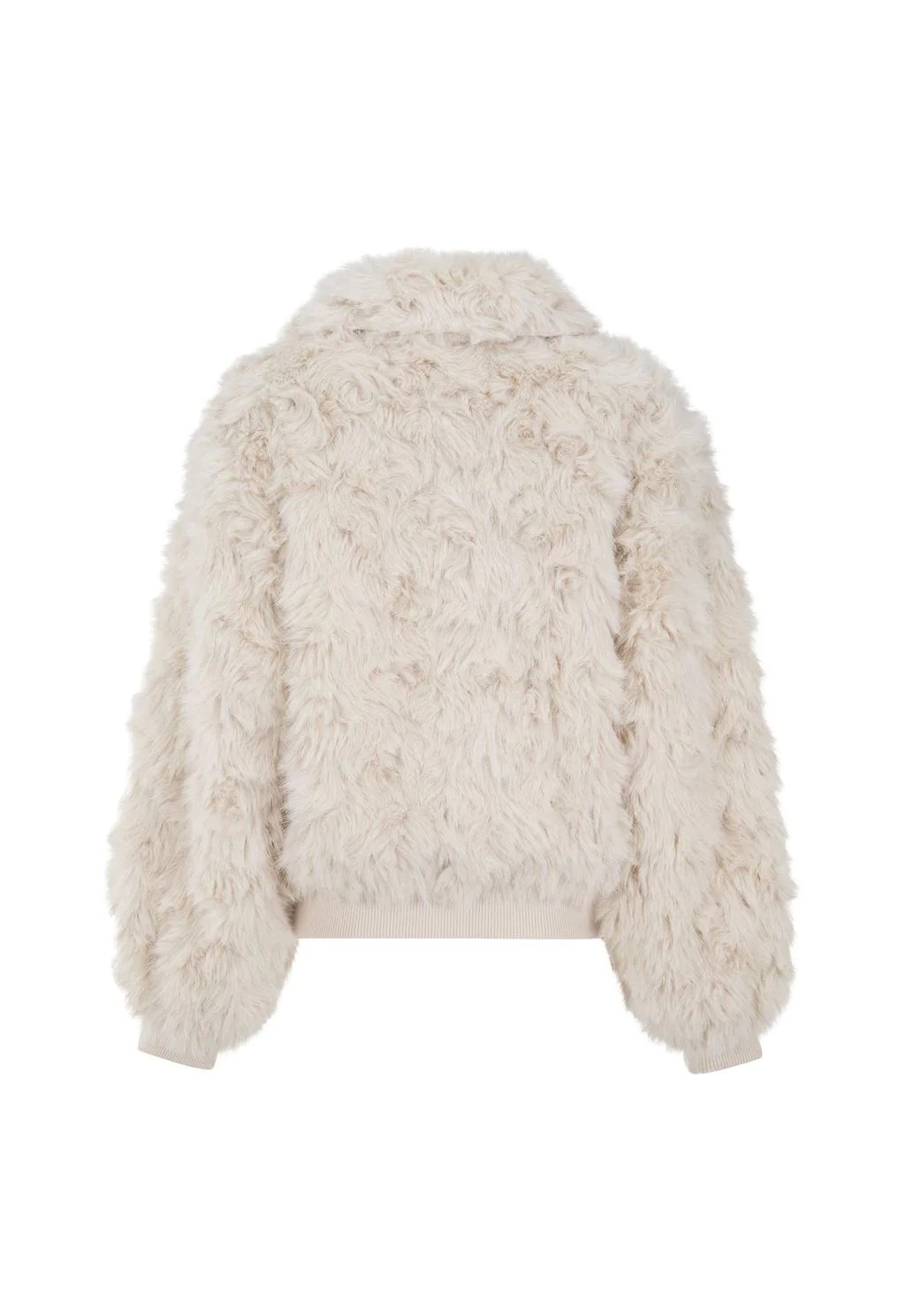 SPELL - THE BROOKLYN FLEA BOMBER JACKET (FROST) - Image 11