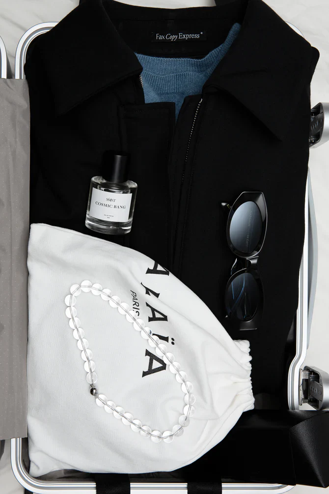 SSAINT - COSMIC BANG FRAGRANCE - Image 4