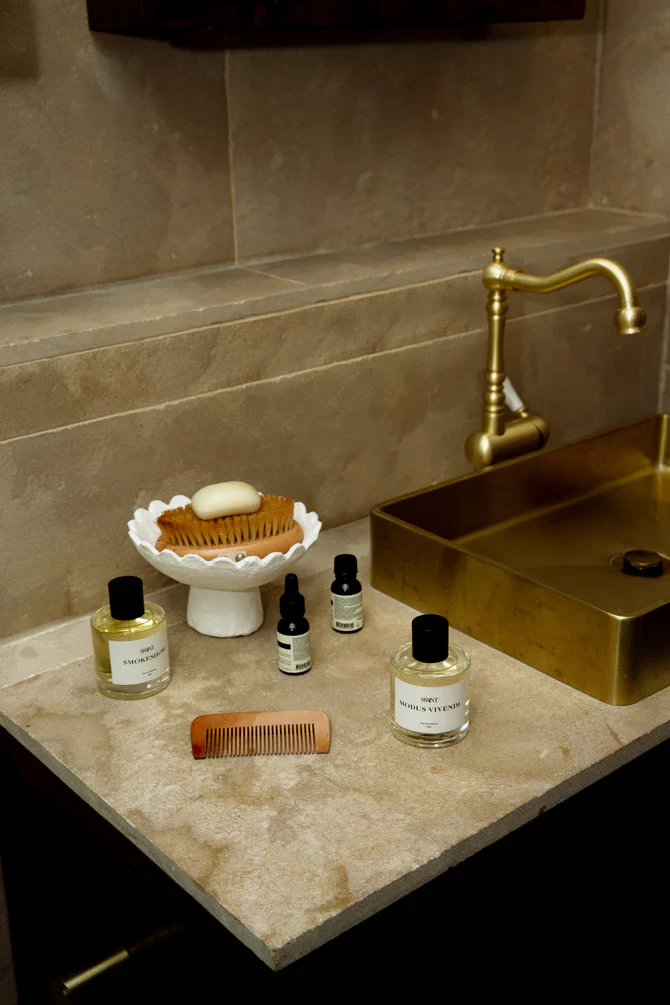 SSAINT - MODUS VIVENDI FRAGRANCE - Image 4